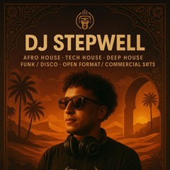 DJ Stepwell