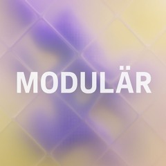 MODULÄR