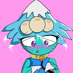 Starry (The Second Account)