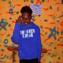 Jeef petion