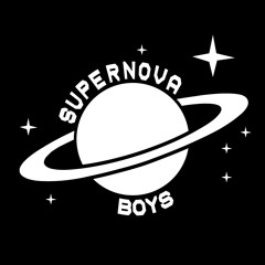 supernovaboys
