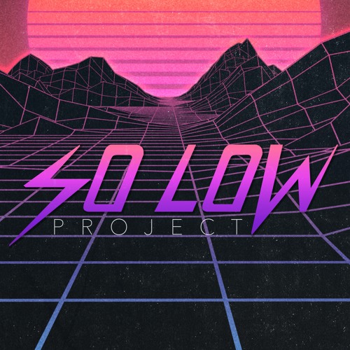 So Low: Project’s avatar