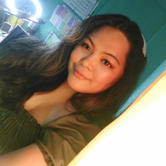 Klarisse Jane Victorino