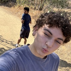 MY MAN