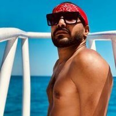 Мухамед Ашри Ашри