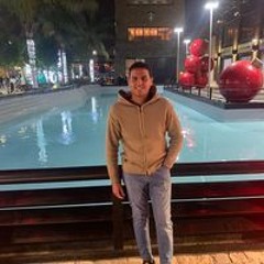 Nabil Ashraf