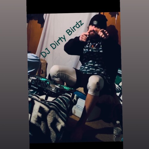 Dirty Bird Funk『Dirty Bird Funk &～』g-rap Stream We The Funky (Audio) DJ Dirty BirdZzZ Remix by DJ Dirty