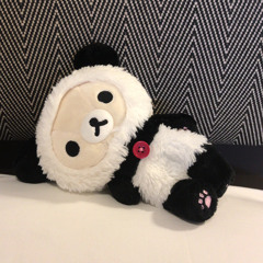 パンダコリラックマ