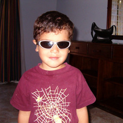 Andrew Flores