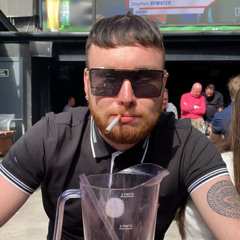 Darragh O'shea
