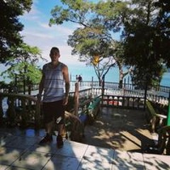 Brandon Chavarría