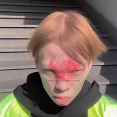 ༒︎