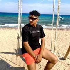 Ahmed Osama
