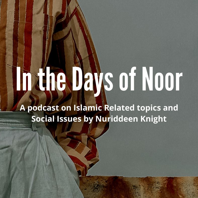 In the Days of Noor: Transgenderism And Identity
