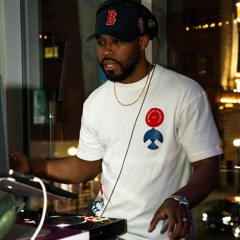 DJ Beas