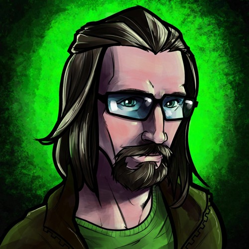 Seth Orin’s avatar