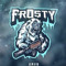 Frosty❄️