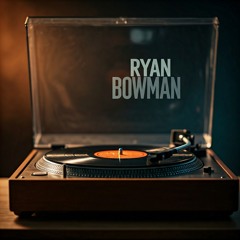 Ryan Bowman