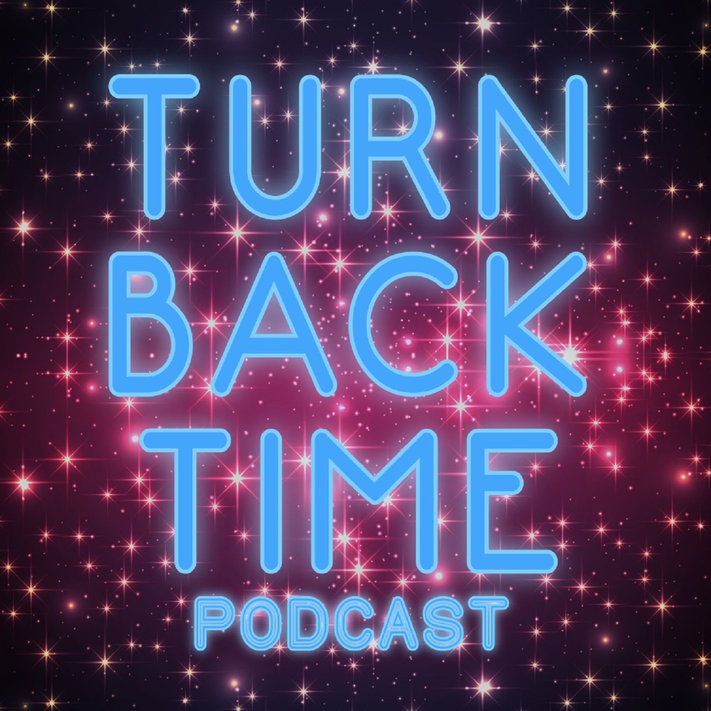 Turn Back Time: A Cher Podcast art image