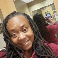 Rozetta Itiswhatimakeit Jones