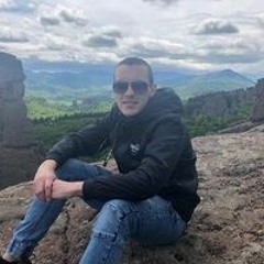 Владо Дойчинов