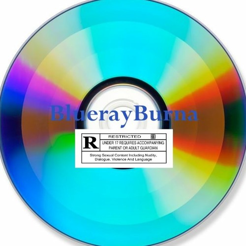 BlurayBurna’s avatar