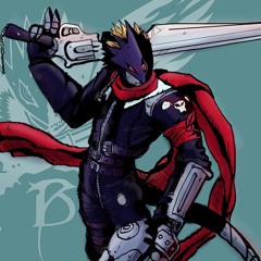 Angelo The Persona Spirits