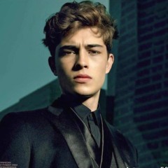 I love