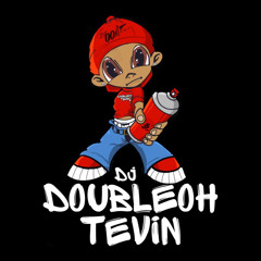 DJ DoubleOhTevin