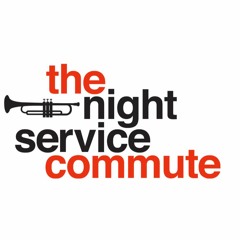 The night service commute