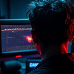 As We Dreamed [OSC88 TAL NoiseMaker]