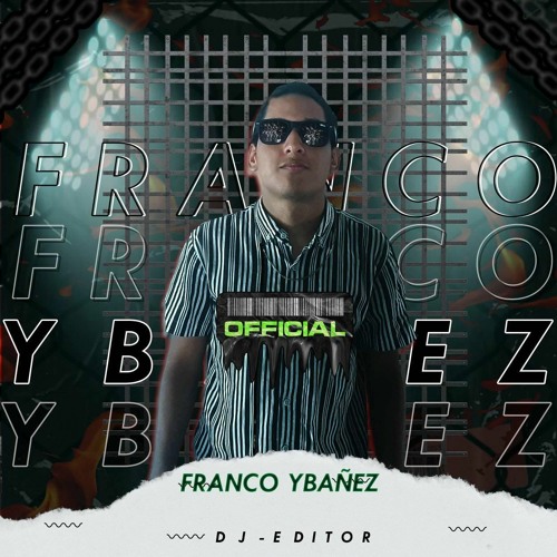 Franco Ybañez’s avatar