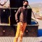 Gourav G