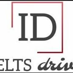 IELTS Drive
