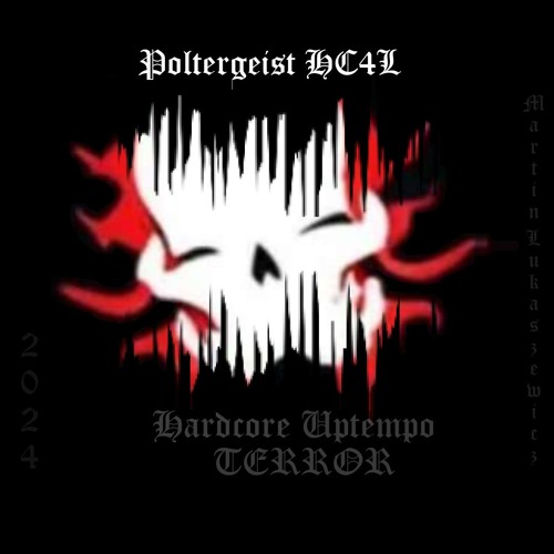Audio Rape (Terror 300bpm)