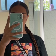 Kaesha Kawangka