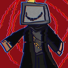 The Crimson Eye