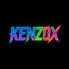 kenzoX