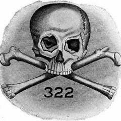 SKULL AND BONES