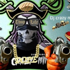 Dj Crazy ninja pc