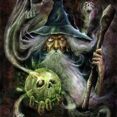 Wizard In A Tower