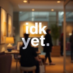 IDKyet
