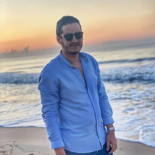 Mohamed Bennour’s avatar