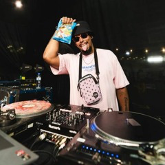 DJ Def Brks