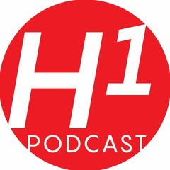 The HUNGRY1 Podcast