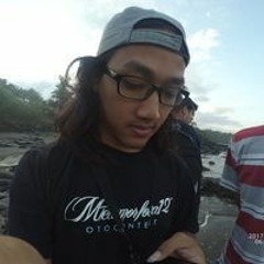 Akid Ibnu Hakim
