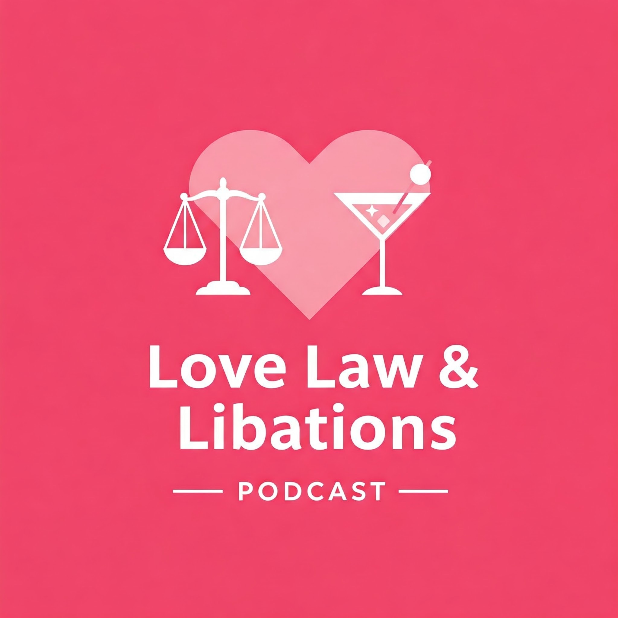 Love Law & Libations