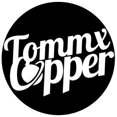 Tommx Copper