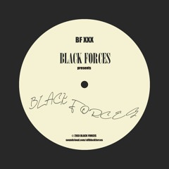 BLACK FORCES