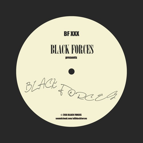 BLACK FORCES’s avatar